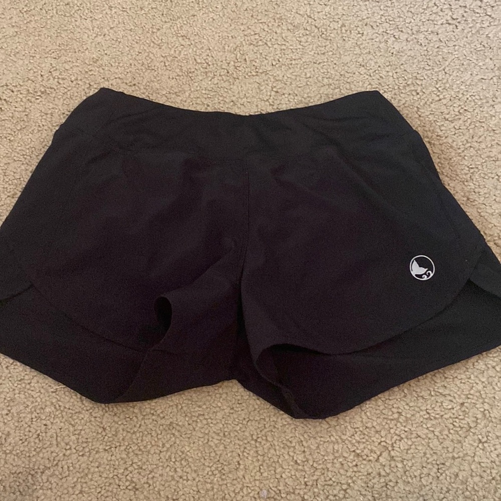 Reel legends shorts